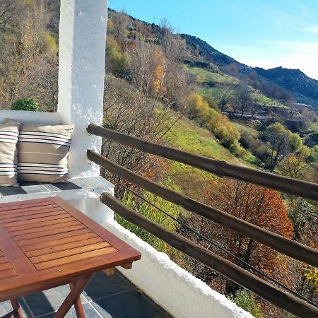 Апартаменты Casa Mirador De Maria Капилейра Экстерьер фото