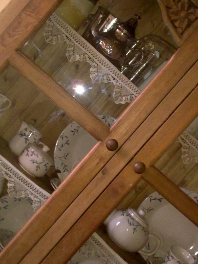 Апартаменты Casa Mirador De Maria Капилейра Экстерьер фото